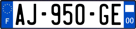 AJ-950-GE