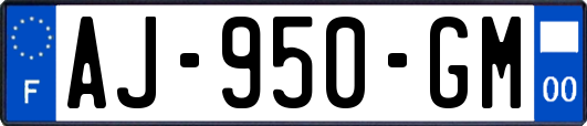 AJ-950-GM