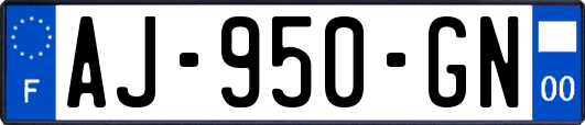 AJ-950-GN