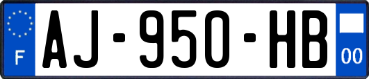 AJ-950-HB