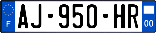 AJ-950-HR