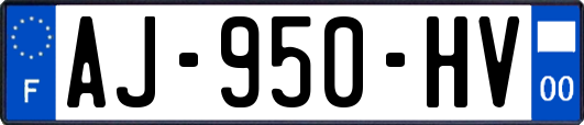 AJ-950-HV