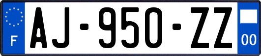 AJ-950-ZZ