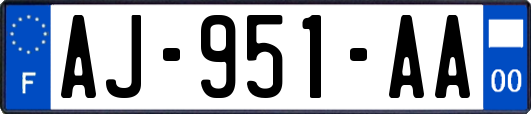 AJ-951-AA