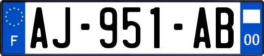 AJ-951-AB