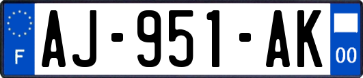 AJ-951-AK