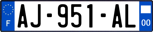 AJ-951-AL