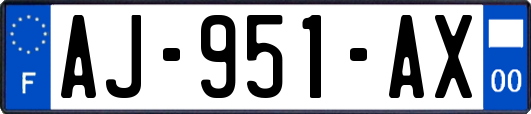 AJ-951-AX