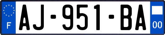 AJ-951-BA