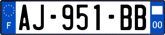 AJ-951-BB