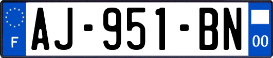 AJ-951-BN