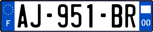 AJ-951-BR