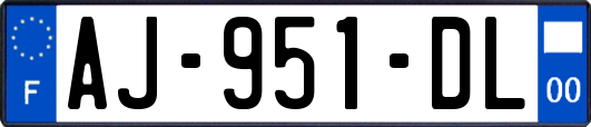 AJ-951-DL