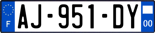 AJ-951-DY