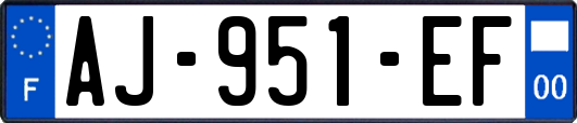 AJ-951-EF