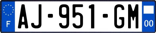 AJ-951-GM