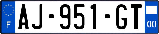 AJ-951-GT