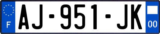 AJ-951-JK