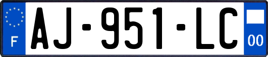 AJ-951-LC