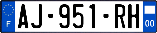 AJ-951-RH
