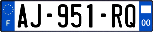AJ-951-RQ