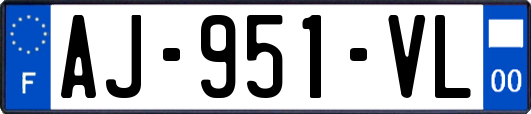 AJ-951-VL
