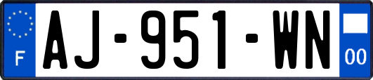 AJ-951-WN