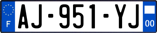 AJ-951-YJ