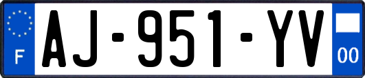AJ-951-YV