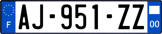 AJ-951-ZZ