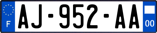 AJ-952-AA