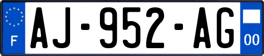 AJ-952-AG