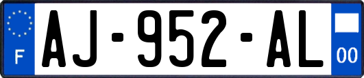 AJ-952-AL