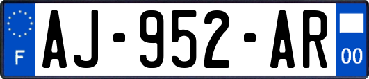 AJ-952-AR