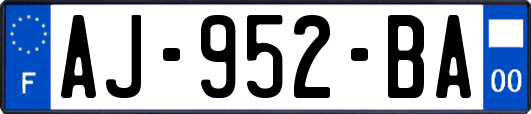 AJ-952-BA