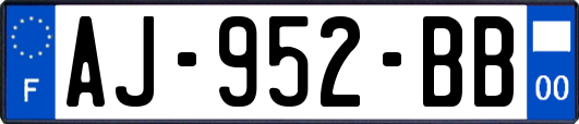 AJ-952-BB