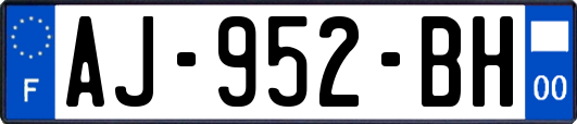 AJ-952-BH