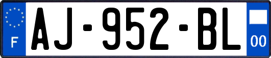 AJ-952-BL