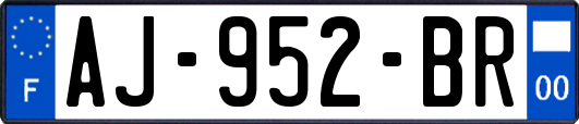 AJ-952-BR