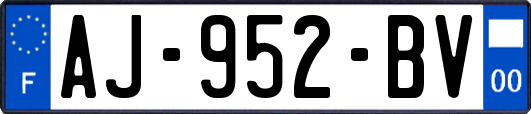 AJ-952-BV