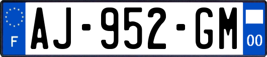 AJ-952-GM