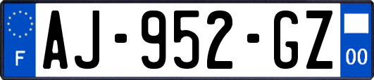 AJ-952-GZ