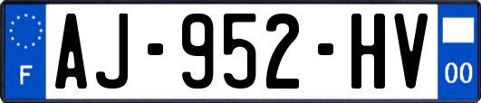 AJ-952-HV