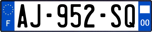AJ-952-SQ