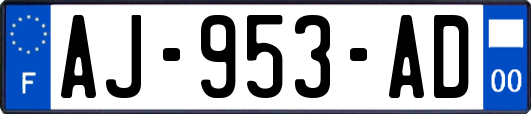 AJ-953-AD