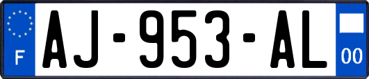 AJ-953-AL