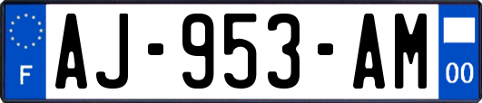 AJ-953-AM