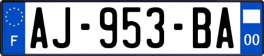 AJ-953-BA