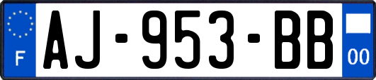 AJ-953-BB