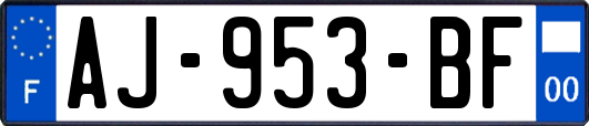 AJ-953-BF